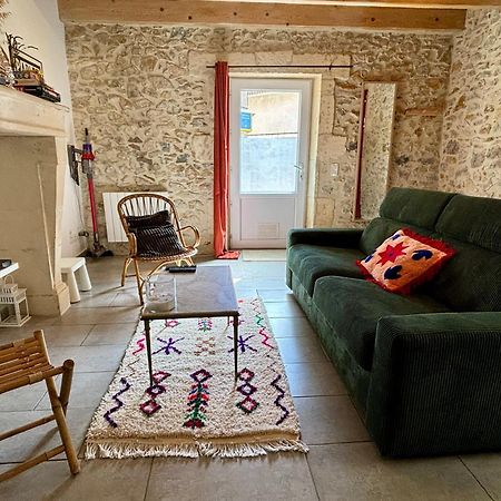 Arles Fait Sa Revolution Villa Ngoại thất bức ảnh