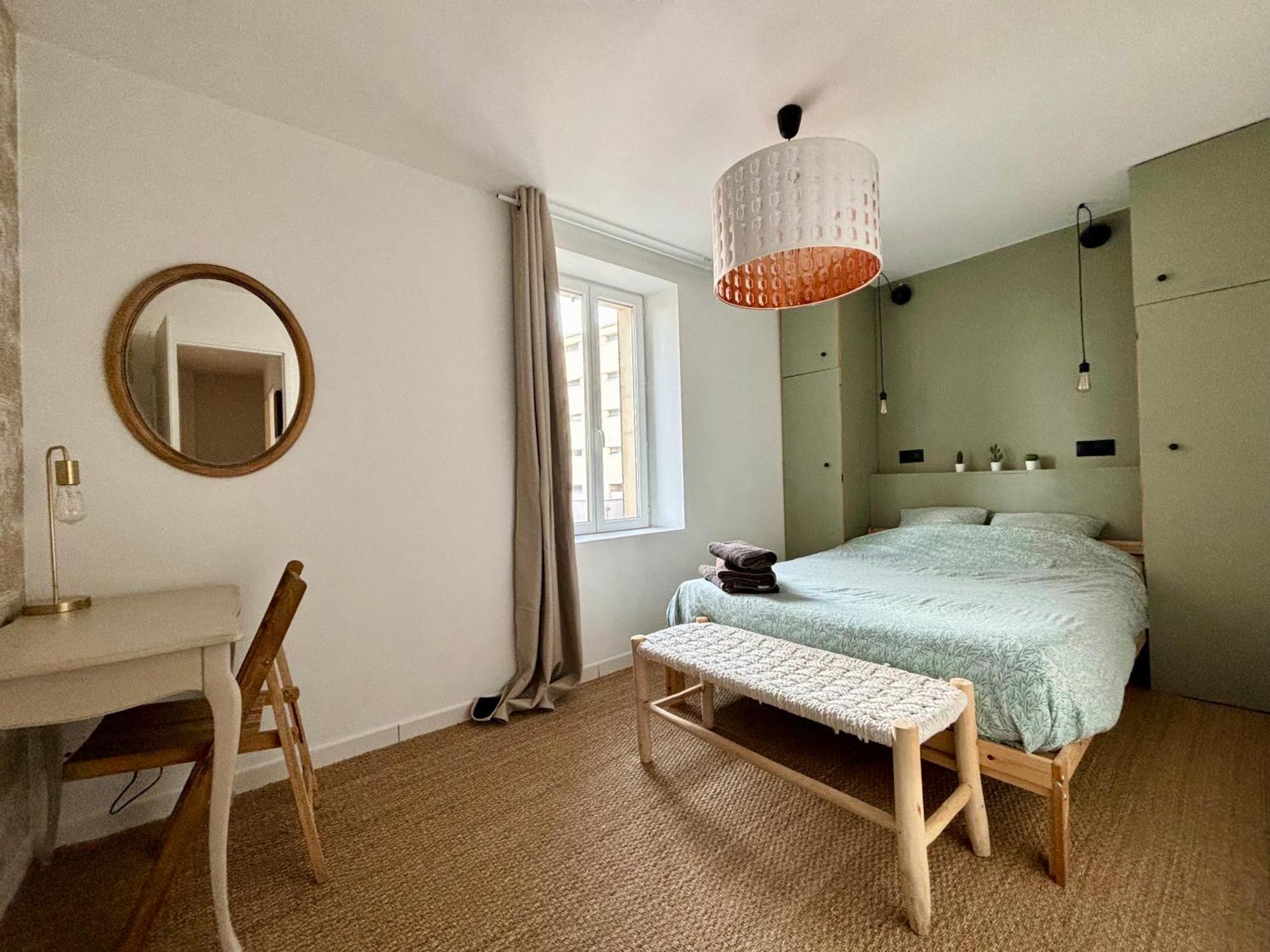 Arles Fait Sa Revolution Villa Ngoại thất bức ảnh